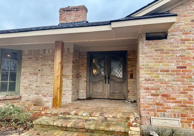 2nd image of 531 Sunset Dr Sw, Ardmore, OK 73401 | MLS# 2607584