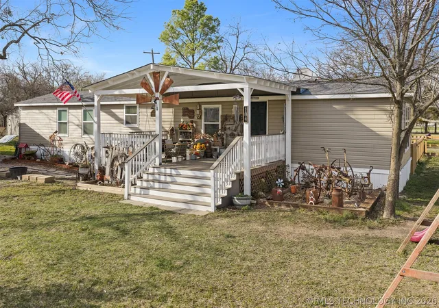 Homes for sale in Wilson, OK | 184 Pine, Wilson, OK 73463 | MLS# 2607590