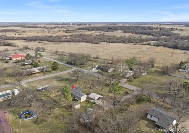 Homes for sale in Wilson, OK | 184 Pine, Wilson, OK 73463 | MLS# 2607590