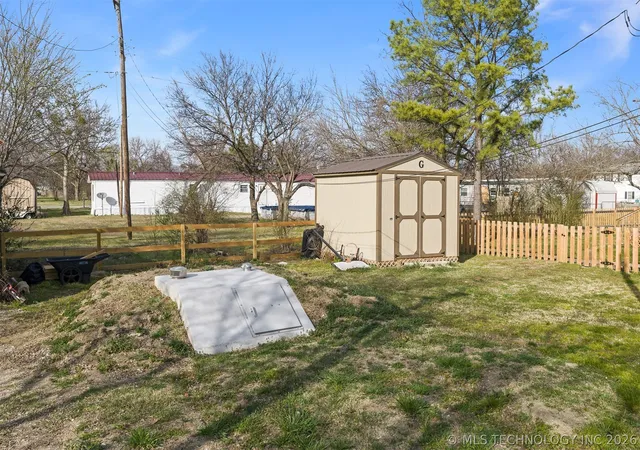 Homes for sale in Wilson, OK | 184 Pine, Wilson, OK 73463 | MLS# 2607590