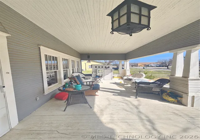 Homes for sale in Marietta, OK | 504 W Broadway, Marietta, OK 73448 | MLS# 2607601