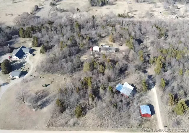 Photo 3 of Single family home for sale at 4859 1700 Road, Sulphur, OK 73086 | MLS# 2607437 | Listing updated on 2026-08-25