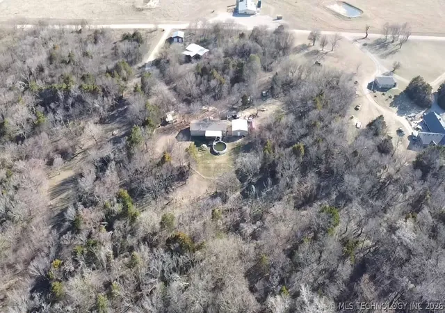 Photo 3 of Single family home for sale at 4859 1700 Road, Sulphur, OK 73086 | MLS# 2607437 | Listing updated on 2026-08-25