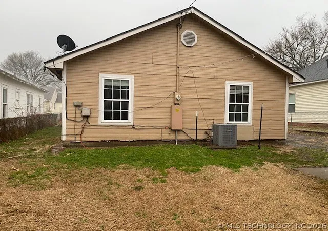 Photo 13 of Sale Pending at 4314 W Broadway St, Muskogee, OK 74401 | MLS# 2606500 | Listing updated on 2026-08-21