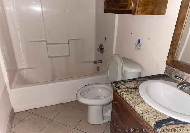 Photo 2 of Sale Pending at 4314 W Broadway St, Muskogee, OK 74401 | MLS# 2606500 | Listing updated on 2026-08-21