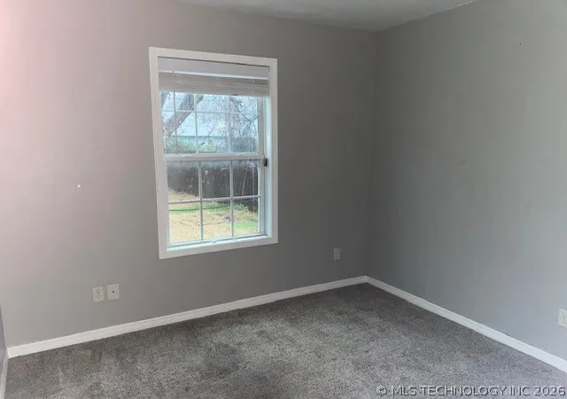 Photo 3 of Sale Pending at 4314 W Broadway St, Muskogee, OK 74401 | MLS# 2606500 | Listing updated on 2026-08-21