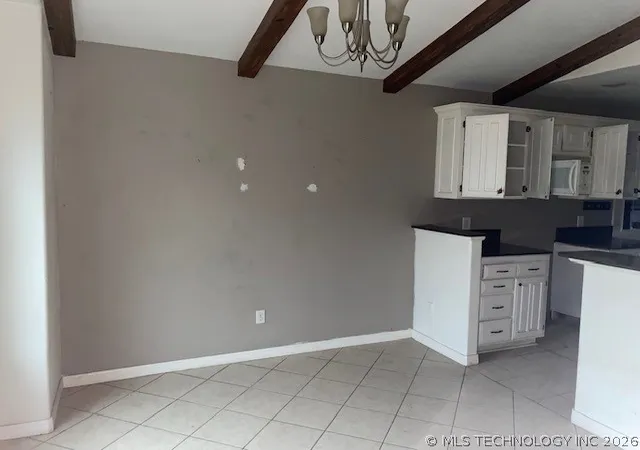 Photo 5 of Sale Pending at 4314 W Broadway St, Muskogee, OK 74401 | MLS# 2606500 | Listing updated on 2026-08-21