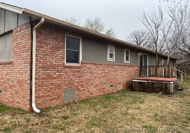 13th image of 2206 Brenda Ave, Tahlequah, OK 74464 | MLS# 2606381