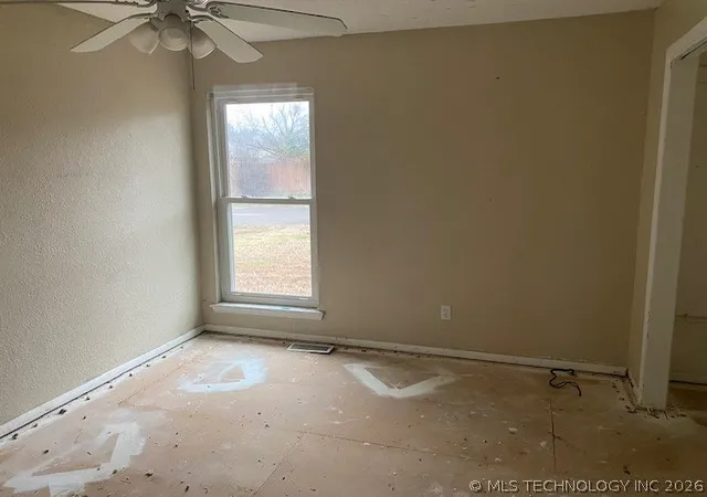 Photo 3 of Sale Pending at 2206 Brenda Ave, Tahlequah, OK 74464 | MLS# 2606381 | Listing updated on 2026-07-31