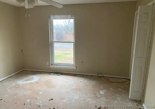 Photo 3 of Sale Pending at 2206 Brenda Ave, Tahlequah, OK 74464 | MLS# 2606381 | Listing updated on 2026-07-31