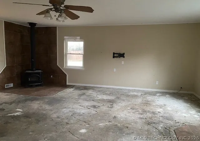 Photo 4 of Sale Pending at 2206 Brenda Ave, Tahlequah, OK 74464 | MLS# 2606381 | Listing updated on 2026-07-31