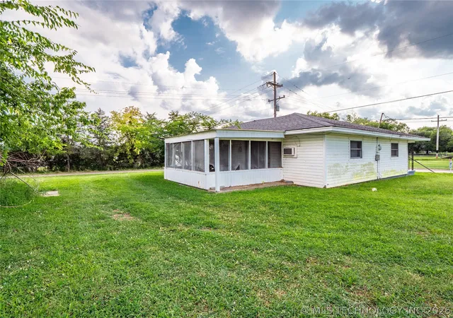 15th image of 2300 N A St, Mc Alester, OK 74501 | MLS# 2607679