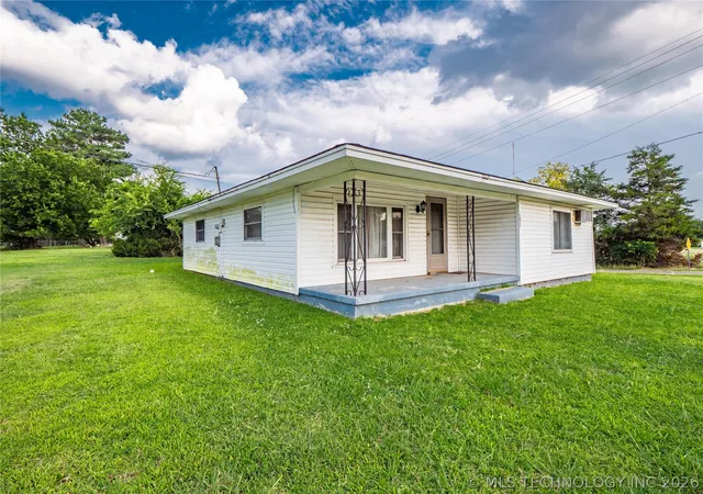1st image of 2300 N A St, Mc Alester, OK 74501 | MLS# 2607679