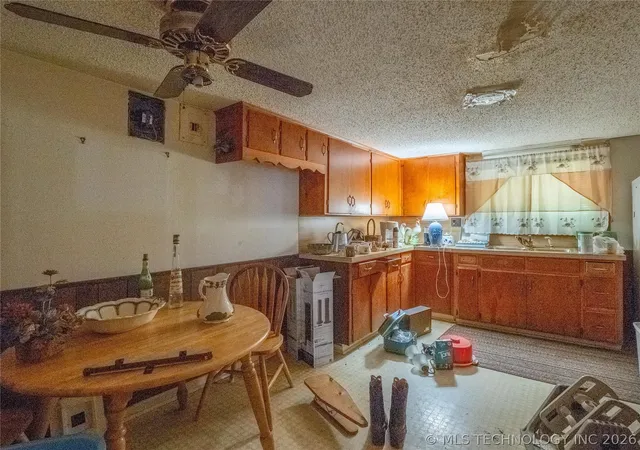 Homes for sale in Mc Alester, OK | 2300 N A St, Mc Alester, OK 74501 | MLS# 2607679