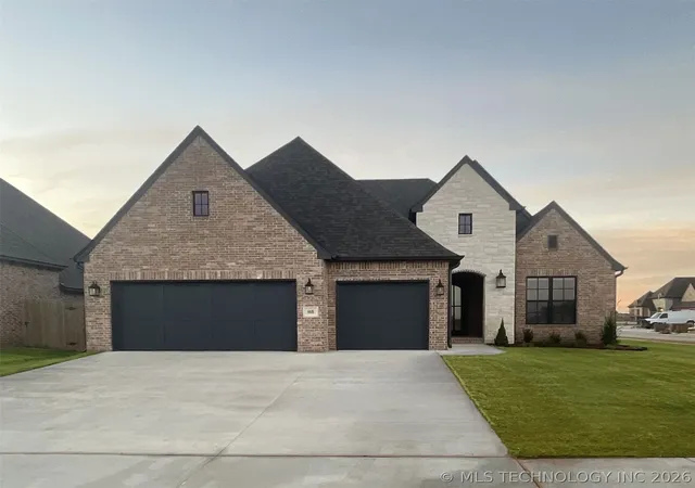 1st image of 668 E 148th Pl S, Glenpool, OK 74033 | MLS# 2607693