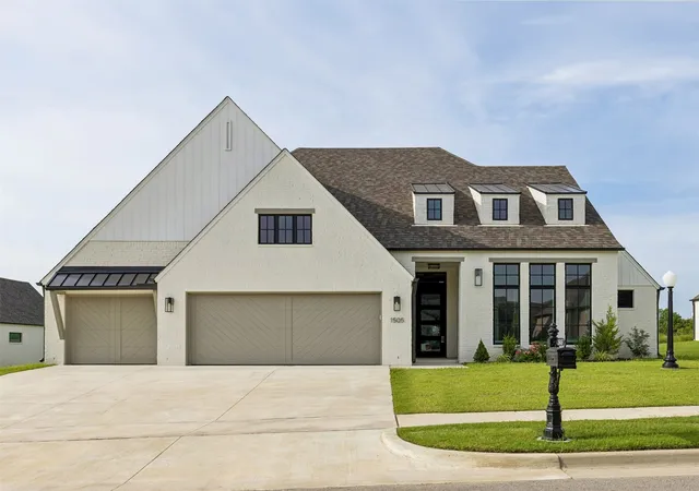 1st image of 1505 Cedarwood Dr, Claremore, OK 74017 | MLS# 2607698