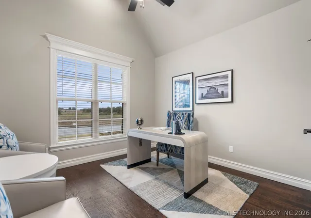 Photo 3 of Sale Pending at 2600 W Twin Oaks St, Broken Arrow, OK 74011 | MLS# 2607701 | Listing updated on 2026-08-20