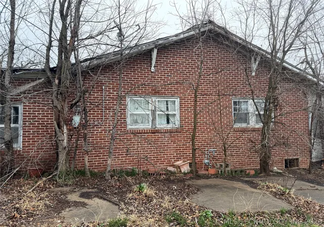 Homes for sale in Pawhuska, OK | 1017 E 10th St, Pawhuska, OK 74056 | MLS# 2607666