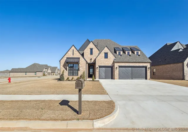 4th image of 663 E 148Th Pl S, Glenpool, OK 74033 | MLS# 2607703