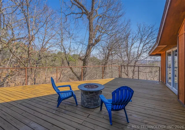 Homes for sale in Kansas, OK | 1455 Flint Ridge Dr, Kansas, OK 74347 | MLS# 2607686