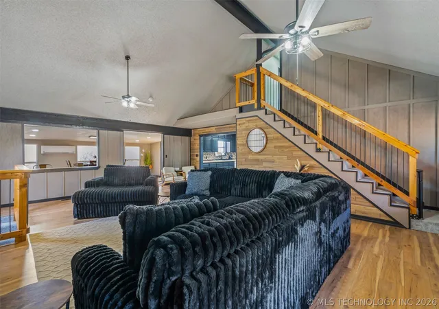 Homes for sale in Kansas, OK | 1455 Flint Ridge Dr, Kansas, OK 74347 | MLS# 2607686