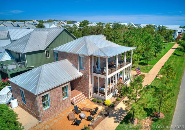 1st image of 11 Redbud St, Carlton Lndg, OK 74432 | MLS# 2607699