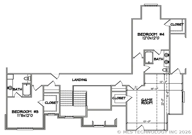 Photo 3 of Single family home for sale at 31411 E Two Socks Dr, Broken Arrow, OK 74014 | MLS# 2607721 | Listing updated on 2026-08-20