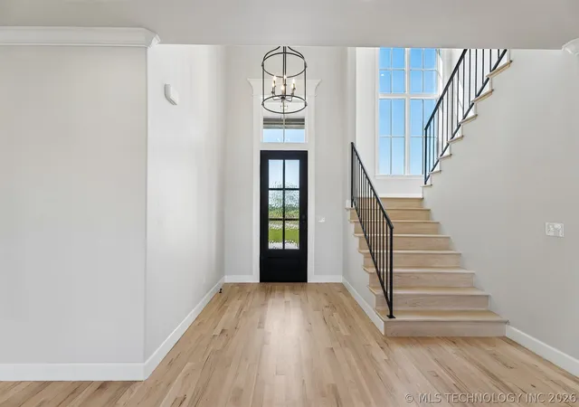 Photo 4 of Single family home for sale at 31411 E Two Socks Dr, Broken Arrow, OK 74014 | MLS# 2607721 | Listing updated on 2026-08-20