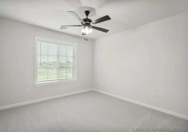 Photo 3 of Single family home for sale at 30601 E 63rd Street S, Broken Arrow, OK 74014 | MLS# 2607735 | Listing updated on 2026-08-20