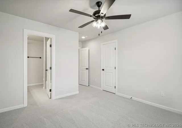 Photo 3 of Single family home for sale at 30601 E 63rd Street S, Broken Arrow, OK 74014 | MLS# 2607735 | Listing updated on 2026-08-20