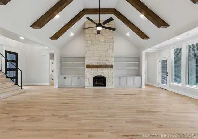 Photo 4 of Single family home for sale at 16516 S 1st Eastcourt, Glenpool, OK 74033 | MLS# 2607739 | Listing updated on 2026-08-20