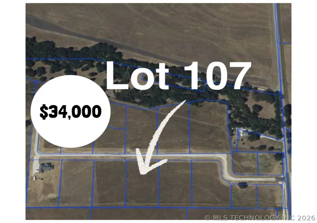 Homes for sale in Davis, OK | 107 Lost Creek Ln, Davis, OK 73030 | MLS# 2604485