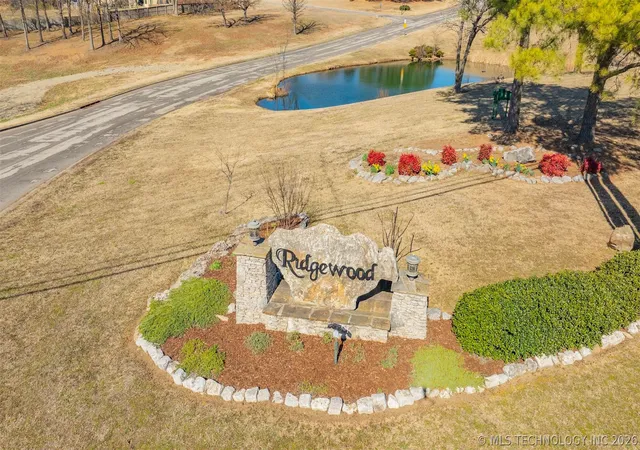 Homes for sale in Catoosa, OK | 208 Bradford St, Catoosa, OK 74015 | MLS# 2607588