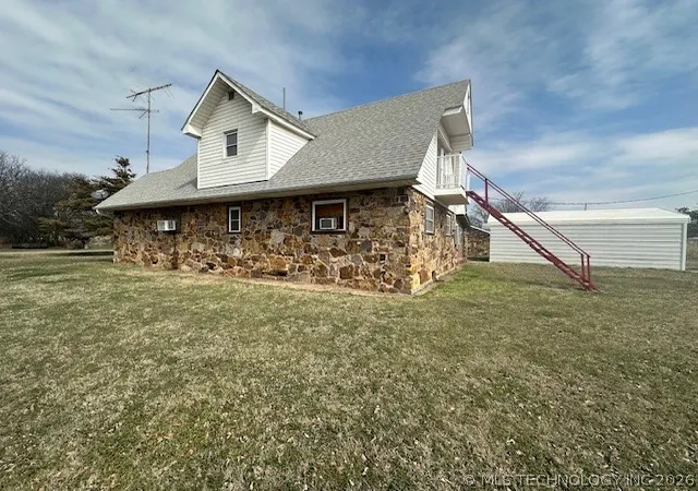 Homes for sale in Byars, OK | 242 E Williams St, Byars, OK 74831 | MLS# 2607793