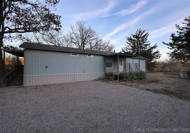 1st image of 3729 Mountain Park, Sulphur, OK 73086 | MLS# 2607796