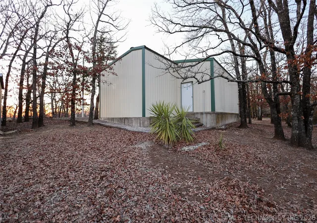 29th image of 3729 Mountain Park, Sulphur, OK 73086 | MLS# 2607796