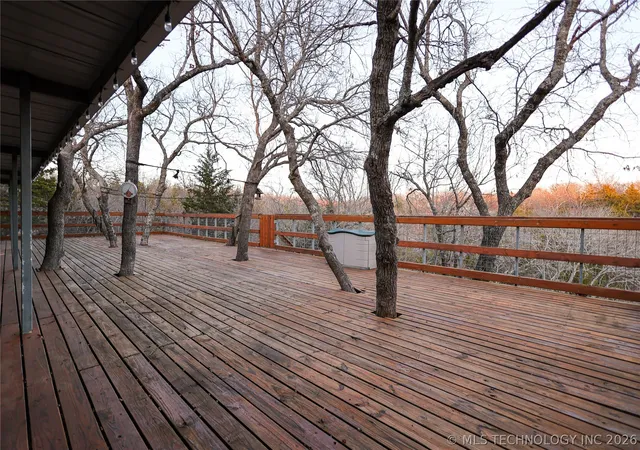 2nd image of 3729 Mountain Park, Sulphur, OK 73086 | MLS# 2607796