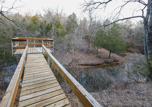 image of 3729 Mountain Park, Sulphur, OK 73086 | MLS# 2607796