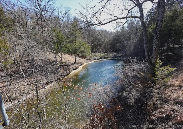 image of 3729 Mountain Park, Sulphur, OK 73086 | MLS# 2607796