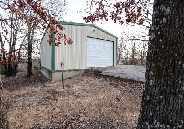 image of 3729 Mountain Park, Sulphur, OK 73086 | MLS# 2607796