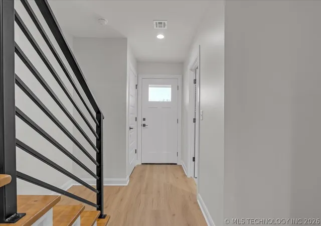 4th image of 1448 N Main St #3, Tulsa, OK 74106 | MLS# 2607358