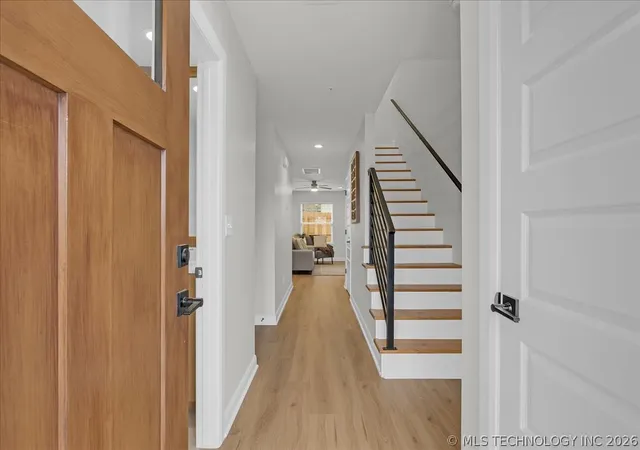 2nd image of 1448 N Main St #1, Tulsa, OK 74106 | MLS# 2607356