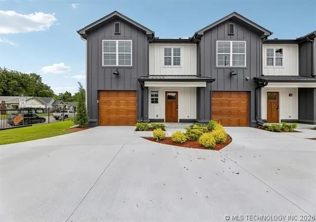 1st image of 1448 N Main St #2, Tulsa, OK 74106 | MLS# 2607357