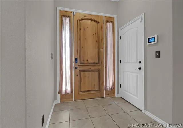 5th image of 1240 W Keeling Ave, Sapulpa, OK 74066 | MLS# 2607445