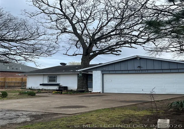 Homes for sale in Tulsa, OK | 4566 W 64Th St S, Tulsa, OK 74132 | MLS# 2607839