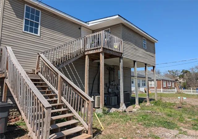 18th image of 1625 N Denver Ave, Tulsa, OK 74106 | MLS# 2607836