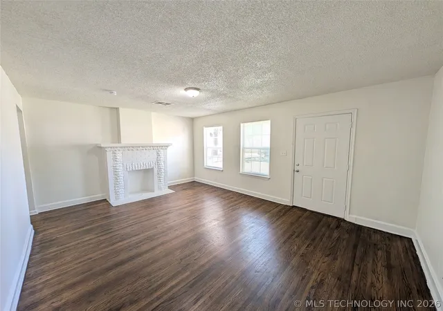 3rd image of 1625 N Denver Ave, Tulsa, OK 74106 | MLS# 2607836