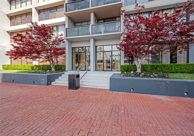 1st image of 450 W 7Th St #807, Tulsa, OK 74119 | MLS# 2607861
