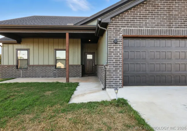 Homes for sale in Park Hill, OK | 25079 S 519 Rd, Park Hill, OK 74451 | MLS# 2607873