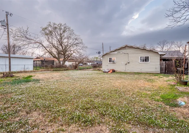 Homes for sale in Mc Alester, OK | 718 S 12th, Mc Alester, OK 74501 | MLS# 2607879